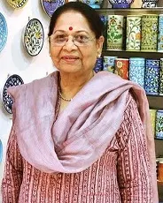 Dr. Leela Bordia